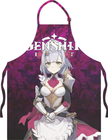 Light Apron - Ноэлль - Mfest