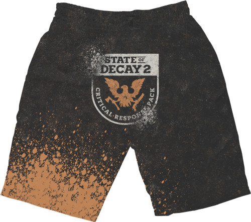 State of Decay (1)