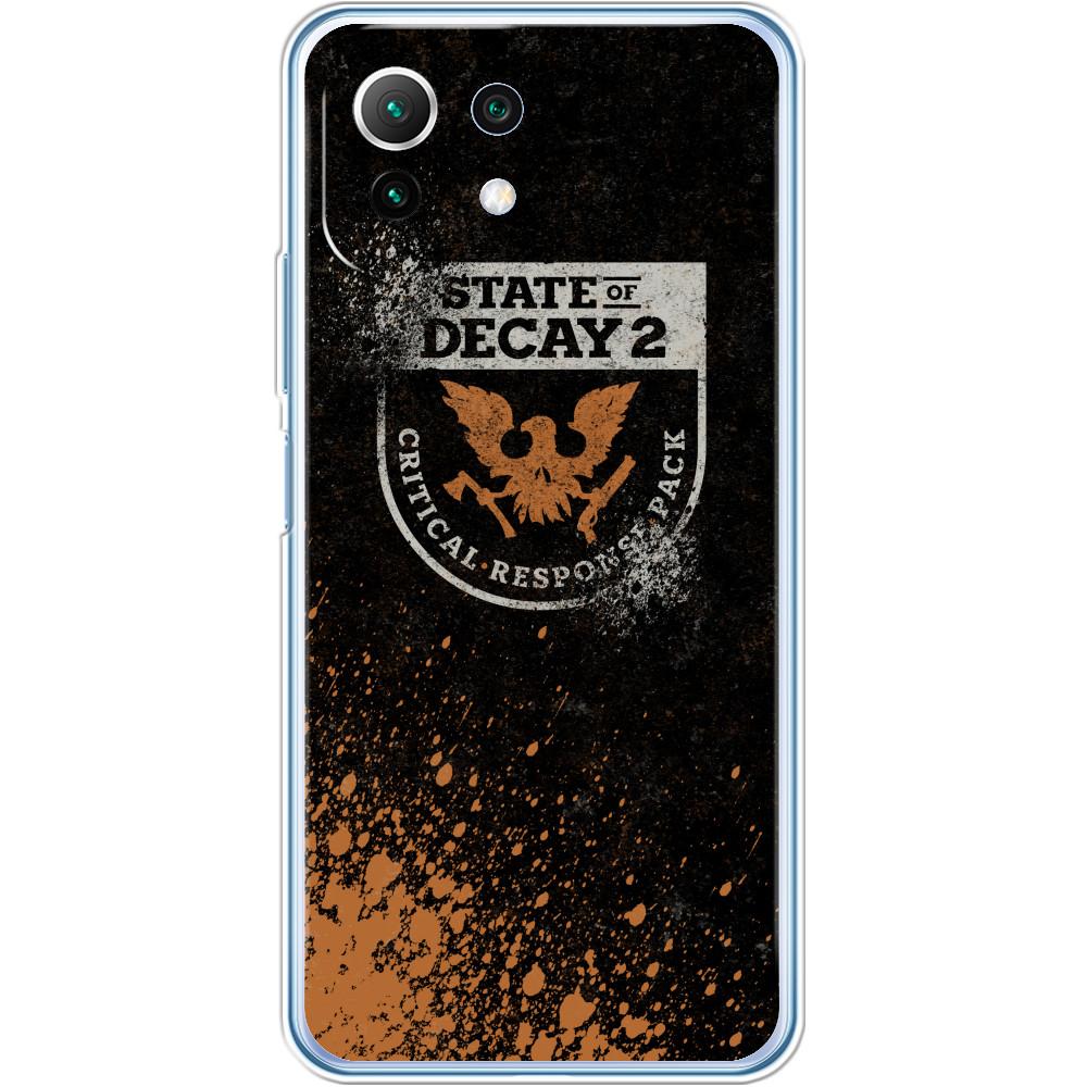 Xiaomi Case - State of Decay (1) - Mfest