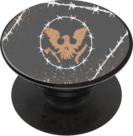 PopSocket - State of Decay (4) - Mfest