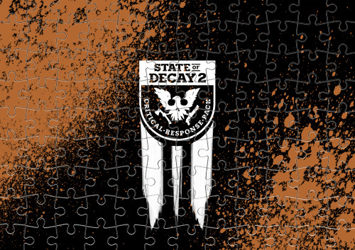 State of Decay (2)