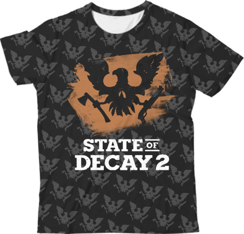 State of Decay (7)