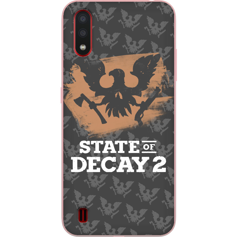 State of Decay (7)