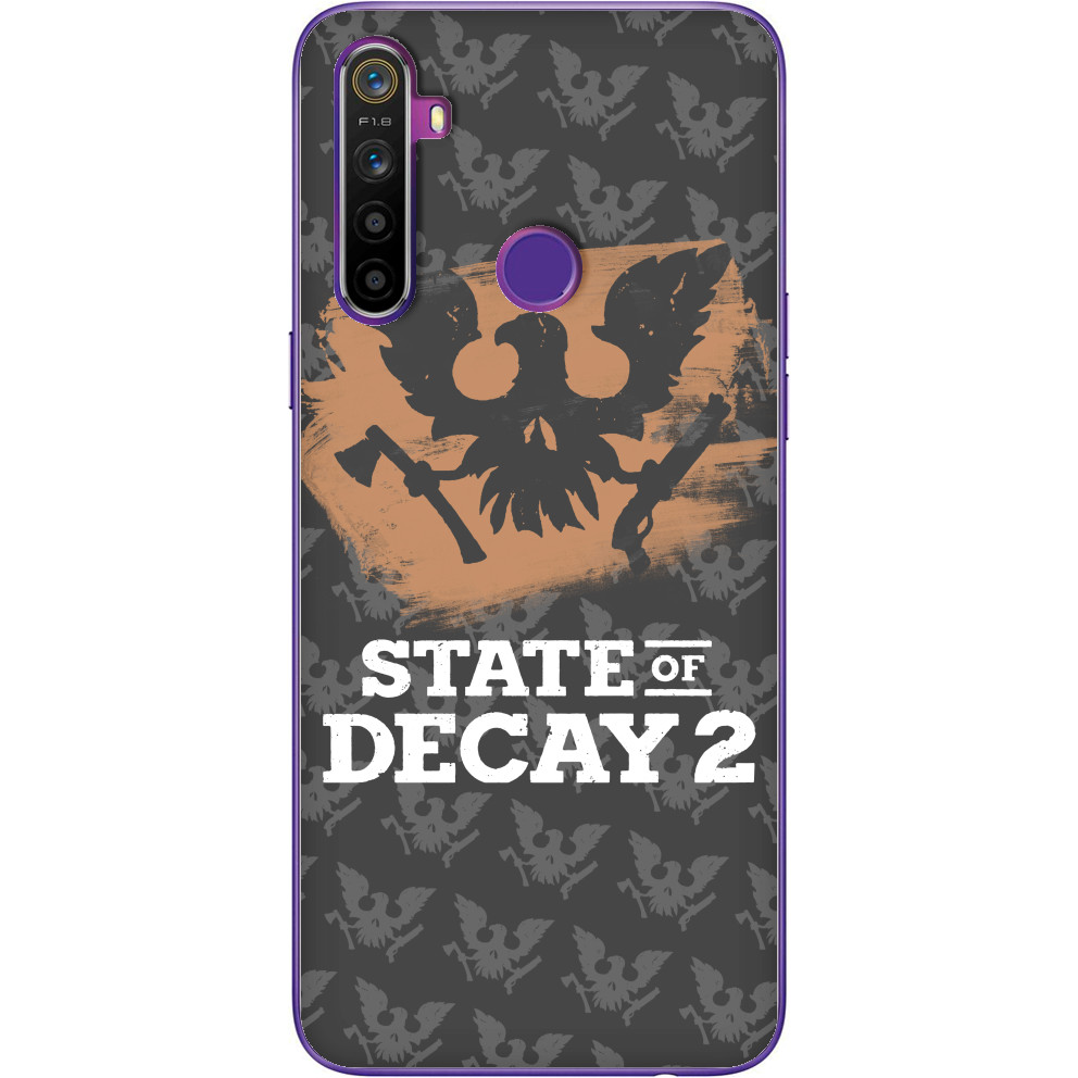 State of Decay (7)