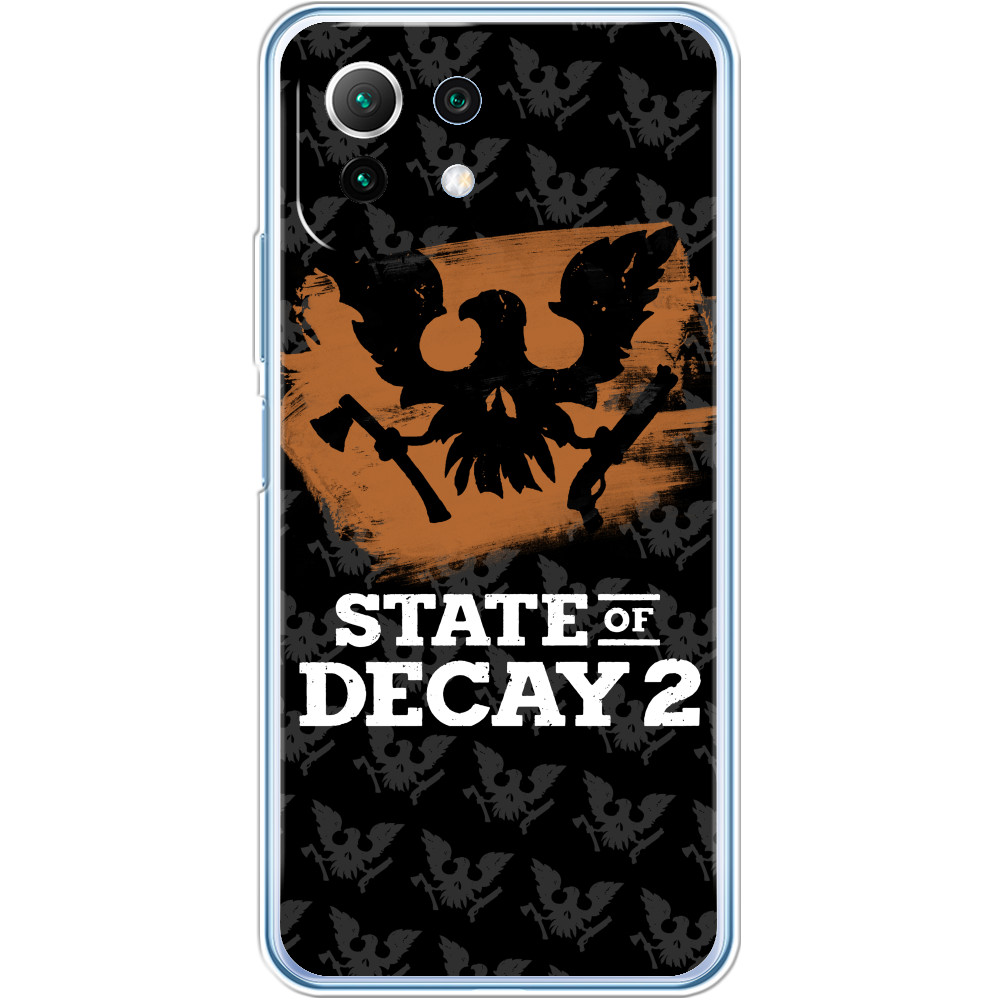 Xiaomi Case - State of Decay (7) - Mfest