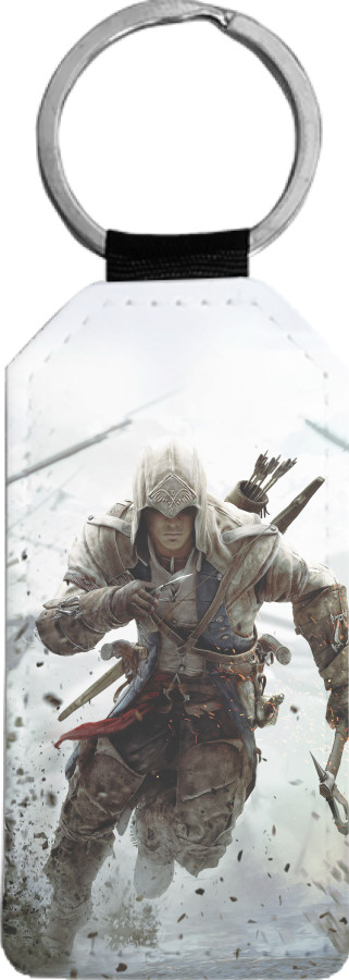 ASSASSIN`S CREED [25]