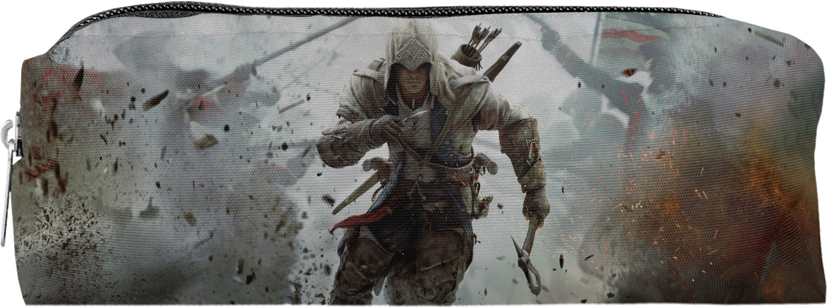 ASSASSIN`S CREED [25]