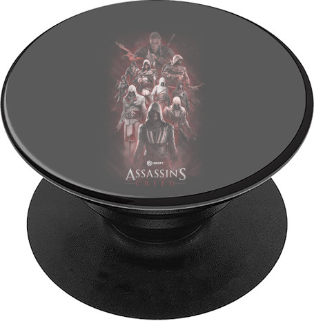 PopSocket - ASSASSIN`S CREED [24] - Mfest