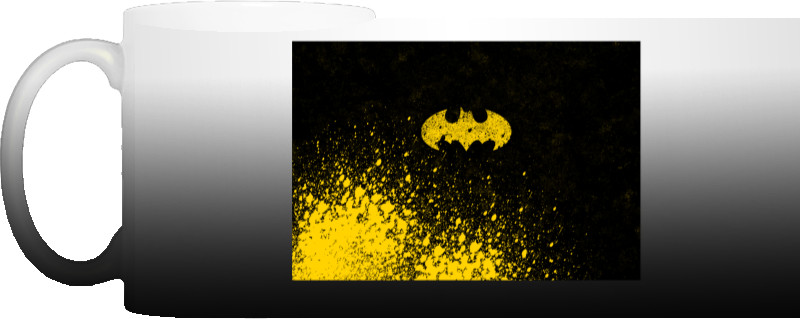 BATMAN (LOGO 2)