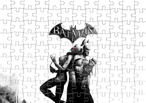 Batman: Arkham City (4)