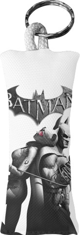 Batman: Arkham City (4)