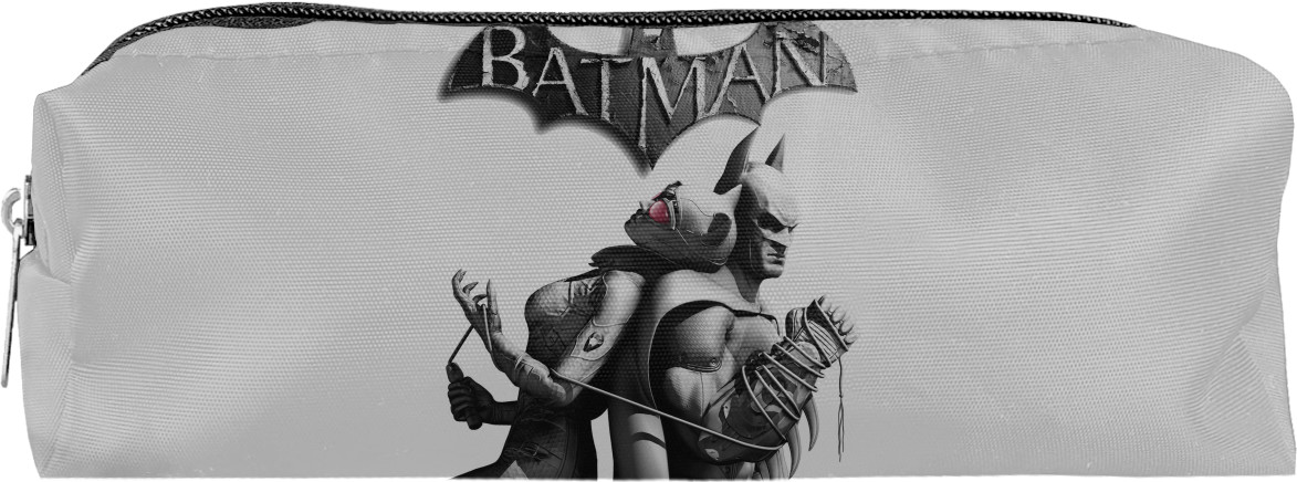 Batman: Arkham City (4)