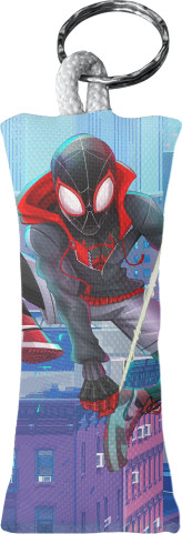 SPIDER-MAN (COMICS)