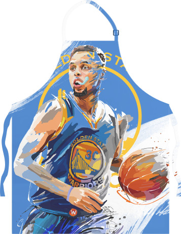 GOLDEN STATE WARRIORS [GSW] (2)