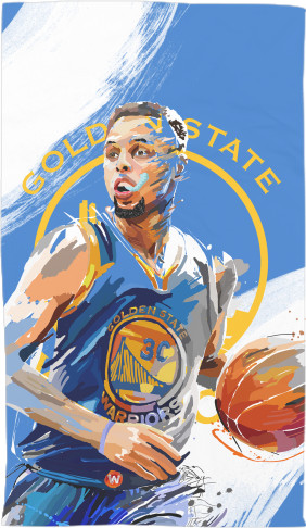 GOLDEN STATE WARRIORS [GSW] (2)