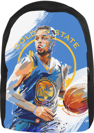 GOLDEN STATE WARRIORS [GSW] (2)