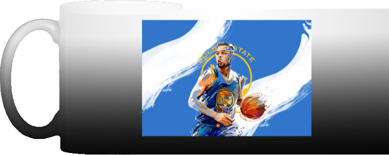 GOLDEN STATE WARRIORS [GSW] (2)