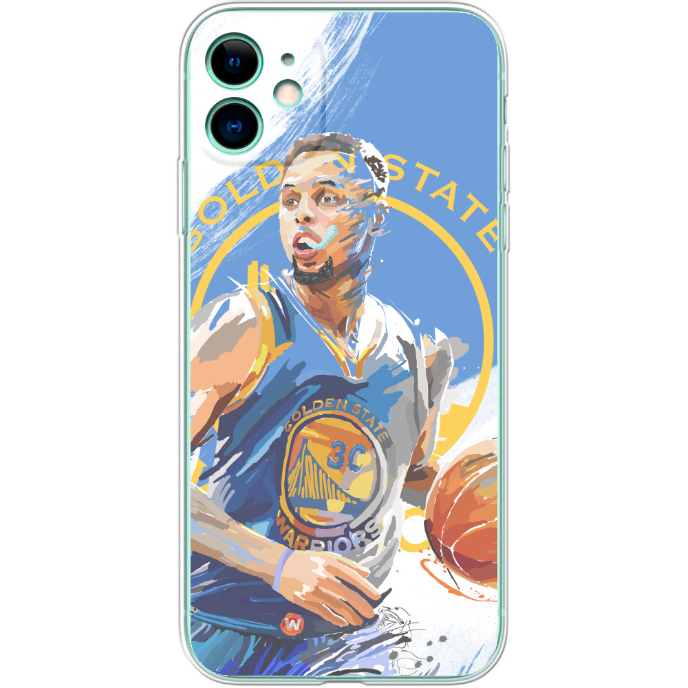 GOLDEN STATE WARRIORS [GSW] (2)