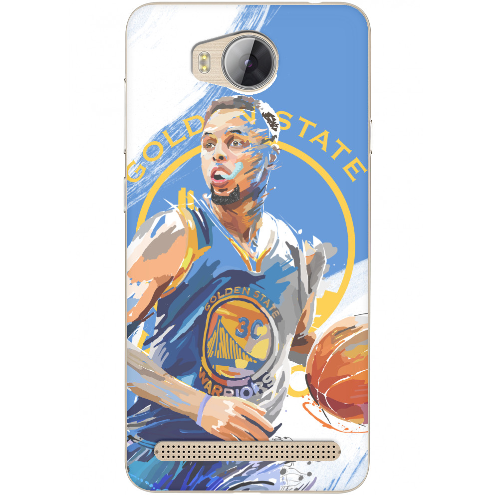 GOLDEN STATE WARRIORS [GSW] (2)