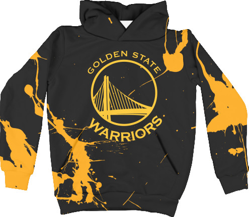 GOLDEN STATE WARRIORS [GSW] (4)