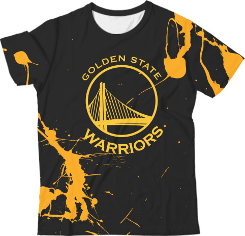 GOLDEN STATE WARRIORS [GSW] (4)