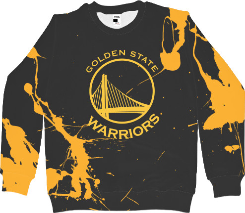 GOLDEN STATE WARRIORS [GSW] (4)