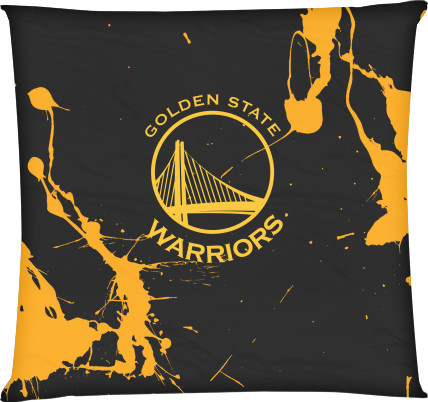 GOLDEN STATE WARRIORS [GSW] (4)