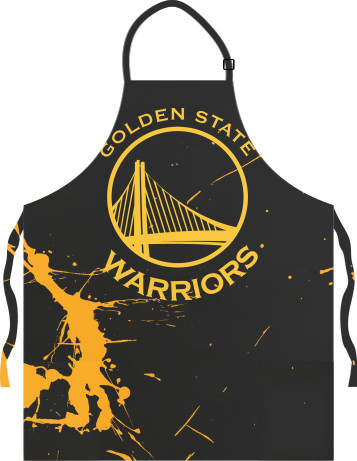 GOLDEN STATE WARRIORS [GSW] (4)