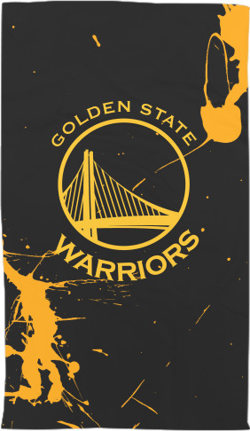 GOLDEN STATE WARRIORS [GSW] (4)