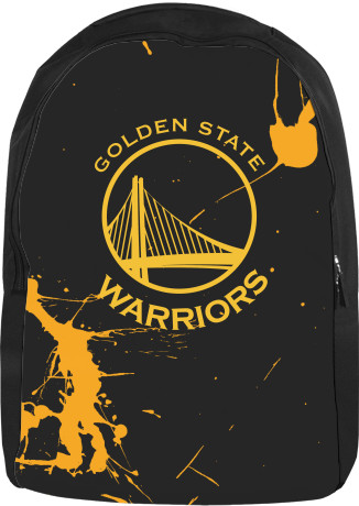 GOLDEN STATE WARRIORS [GSW] (4)