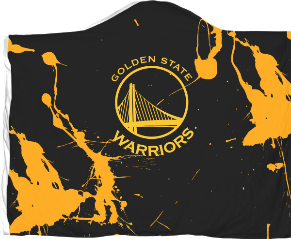 GOLDEN STATE WARRIORS [GSW] (4)