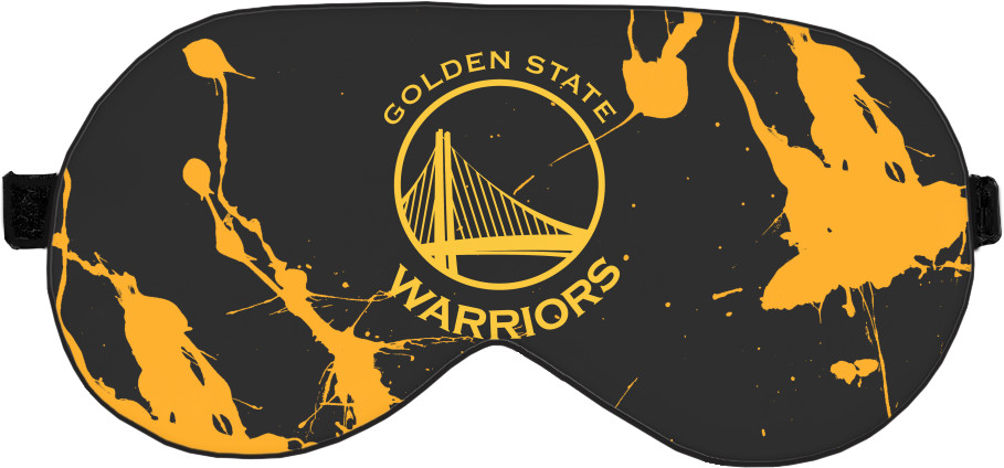 GOLDEN STATE WARRIORS [GSW] (4)