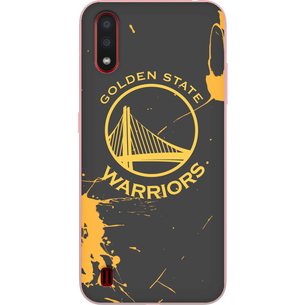 GOLDEN STATE WARRIORS [GSW] (4)