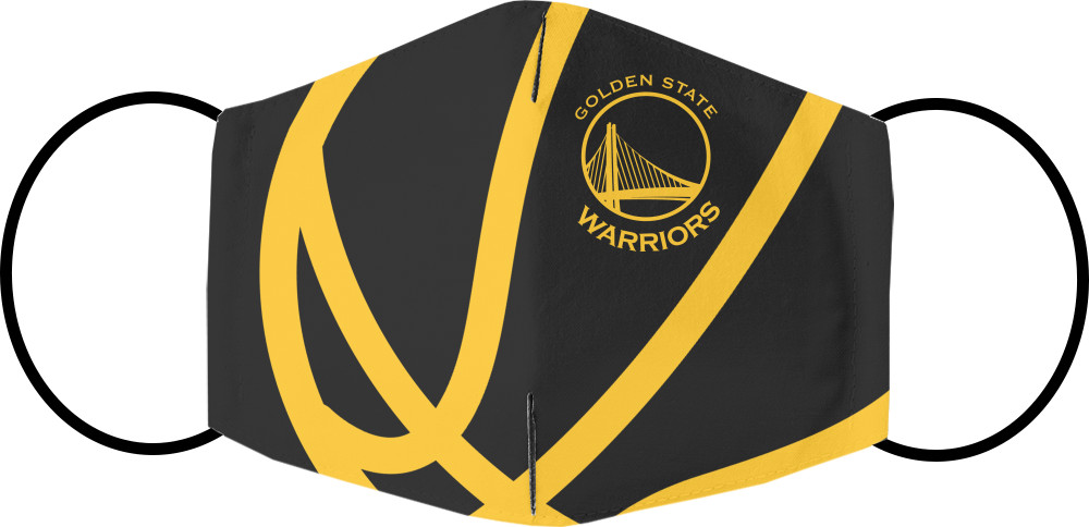 GOLDEN STATE WARRIORS [GSW] (5)