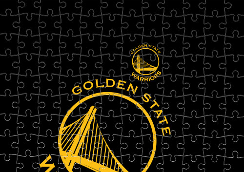 GOLDEN STATE WARRIORS [GSW] (3)