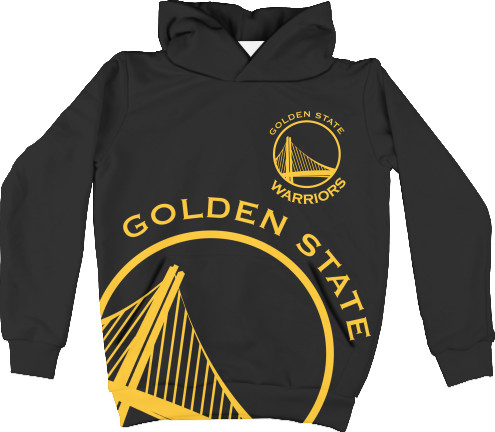 GOLDEN STATE WARRIORS [GSW] (3)