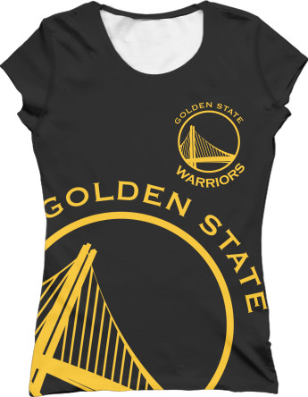 GOLDEN STATE WARRIORS [GSW] (3)