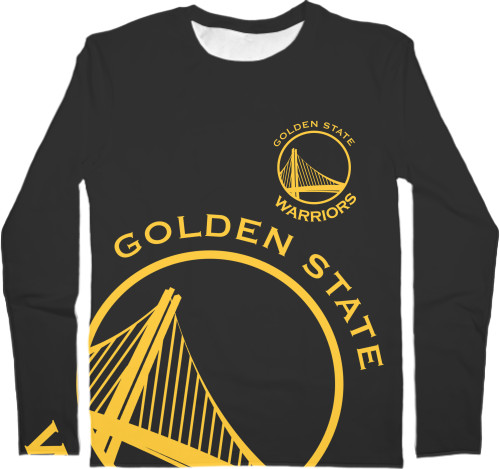 GOLDEN STATE WARRIORS [GSW] (3)