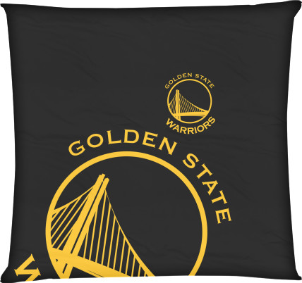 GOLDEN STATE WARRIORS [GSW] (3)