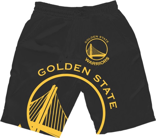 GOLDEN STATE WARRIORS [GSW] (3)