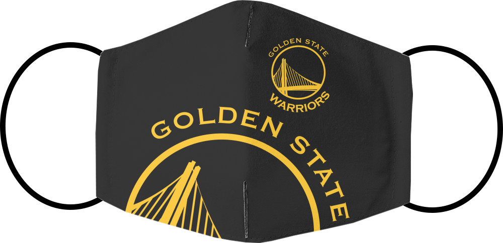 GOLDEN STATE WARRIORS [GSW] (3)