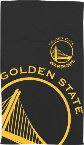 GOLDEN STATE WARRIORS [GSW] (3)