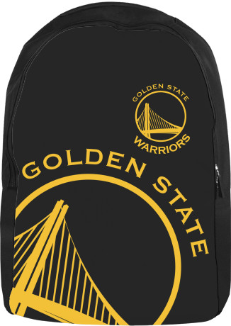 GOLDEN STATE WARRIORS [GSW] (3)