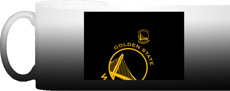 GOLDEN STATE WARRIORS [GSW] (3)