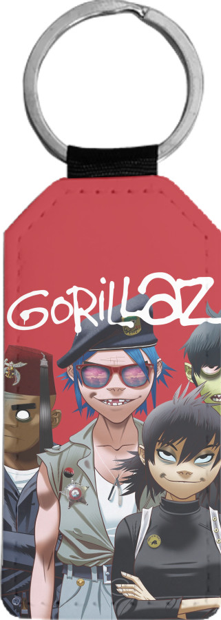 Gorillaz (4)