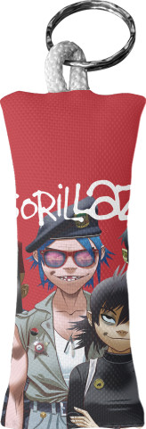 Gorillaz (4)