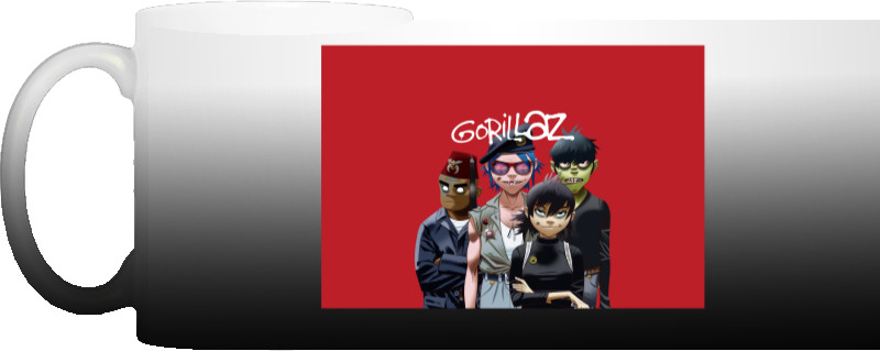 Gorillaz (4)