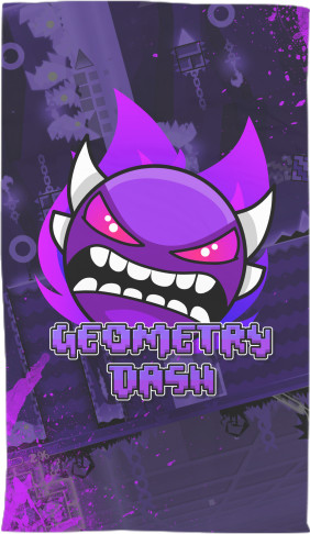 GEOMETRY DASH [18]