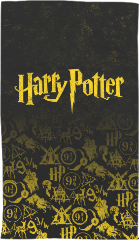 HARRY POTTER (19)