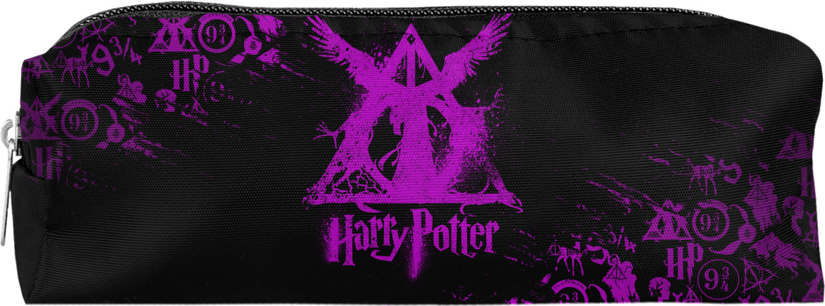 HARRY POTTER (20)